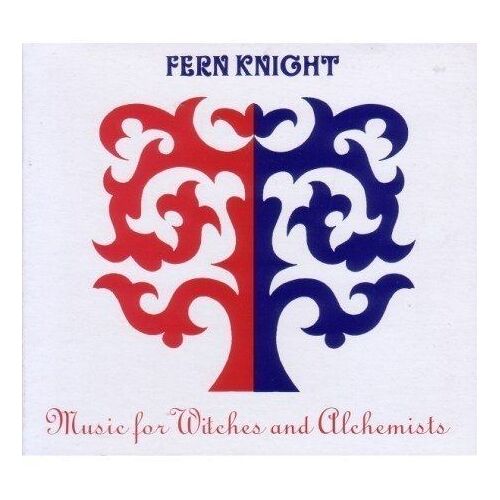 Music For Witches & ...