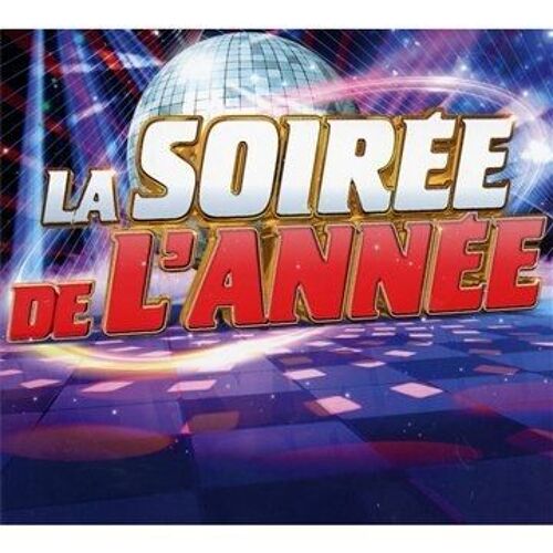 La Soirée De L'année