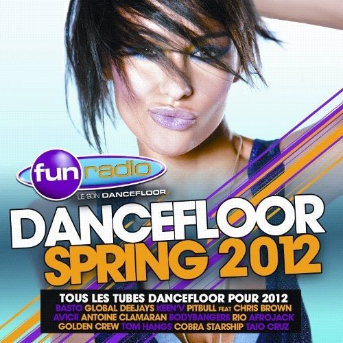 Fun Dancefloor Spring 2012