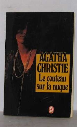 Le Couteau Sur La Nuque