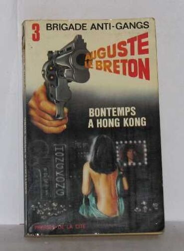 Bontemps A Hong Kong