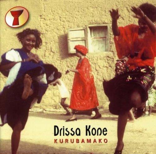 Kurubamako