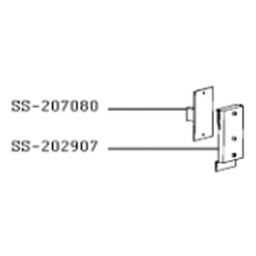 Carte de puissance (repère SS-207080) Cafetière Expresso (SS-207080 KRUPS)