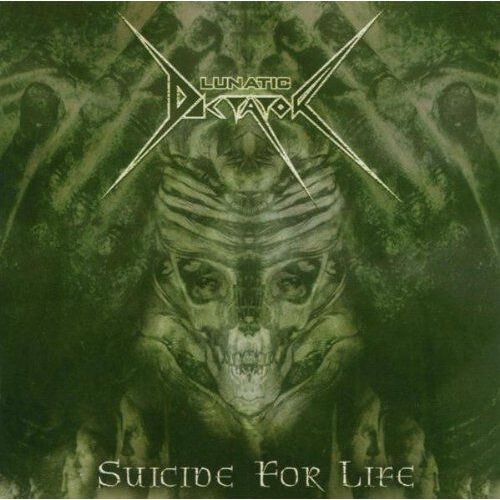 Suicide For Life
