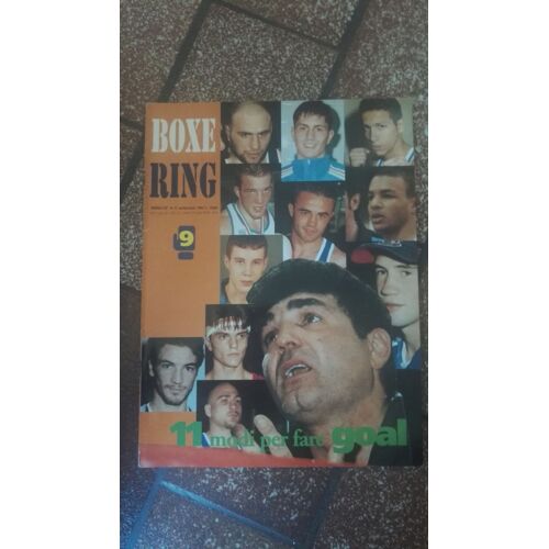 Italian Boxe