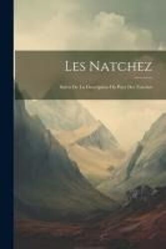 Les Natchez