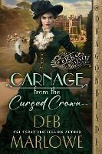 Carnage From The Cursed Crown