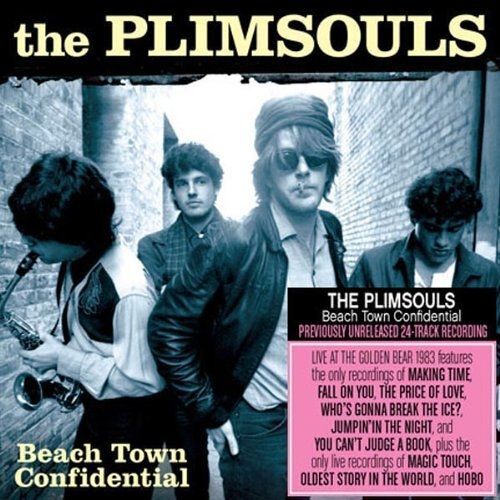 Beach Town Confidential