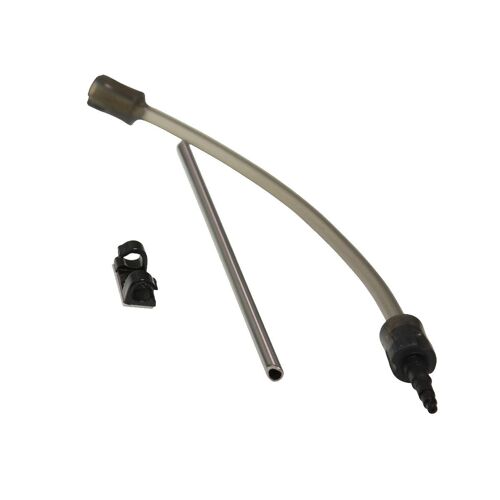 Tuyau + raccord - Cafetière, Expresso (MS-8030001721 KRUPS)