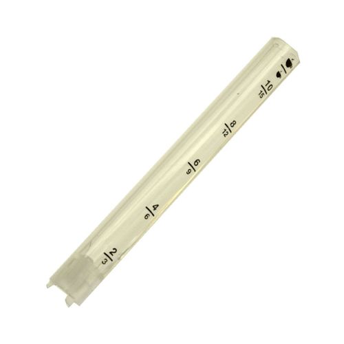 Tube / indicateur + raccord Cafetière Expresso (SS-987842 ROWENTA)