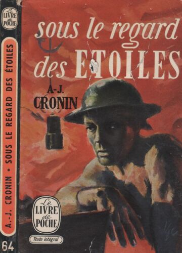 Sous Le Regard Des Étoiles