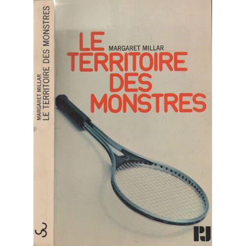 Le Territoire Des Monstres