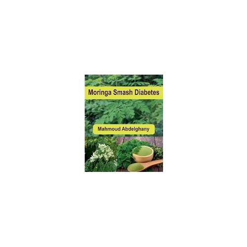 Moringa Smash Diabetes
