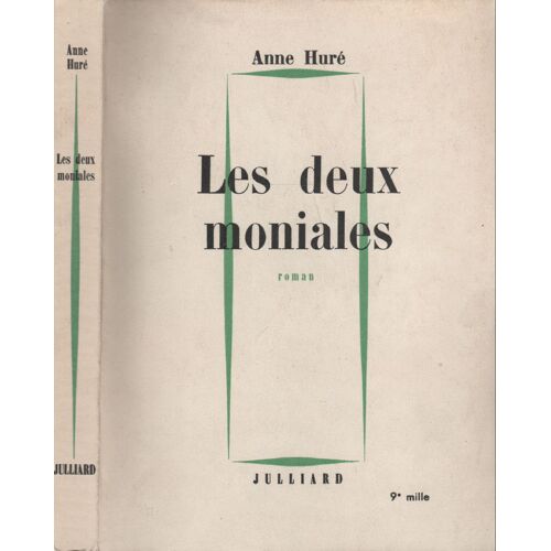 Les Deux Moniales