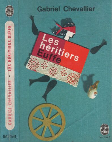 Les Héritiers Euffe
