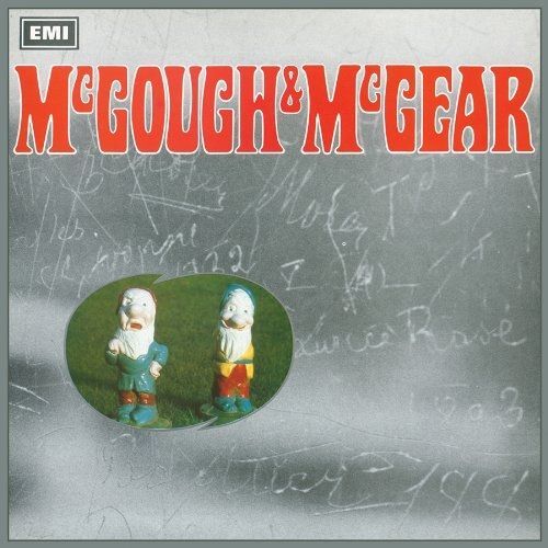 Mcgough & Mcgear