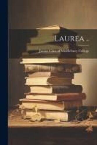 Laurea ..