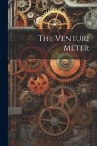 The Venturi Meter