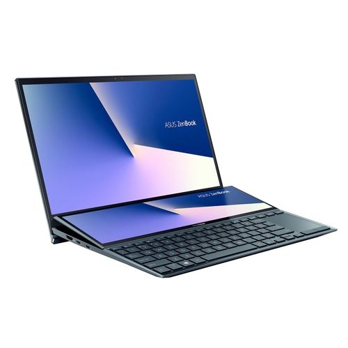 Portable ASUS UX482EG-HY410W ScreenPad Plus + Stylet