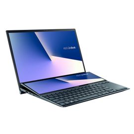 Portable ASUS UX482EG-HY410W ScreenPad Plus + Stylet