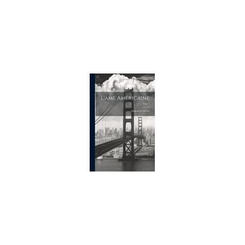 L'âme Américaine; Tome 2