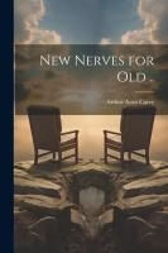 New Nerves For Old ..