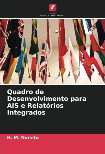 Quadro De Desenvolvimento Para Ais E Relatórios Integrados