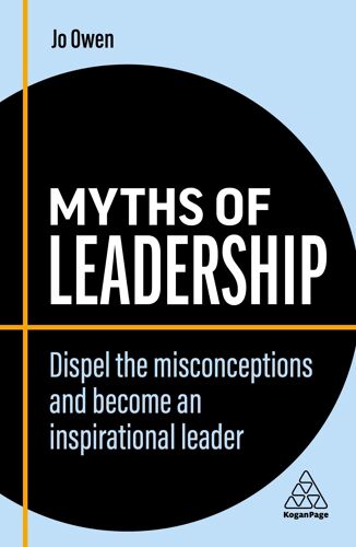 Myths Of Leadership