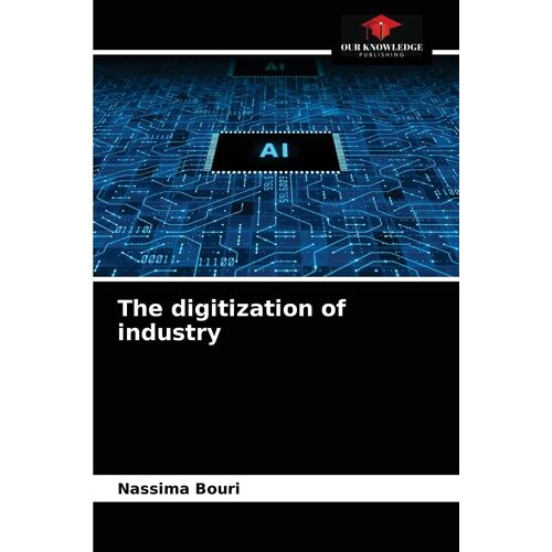 The Digitization Of Industry