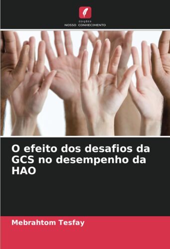 O Efeito Dos Desafios Da Gcs No Desempenho Da Hao