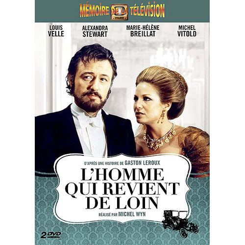 L'homme Qui Revient De Loin