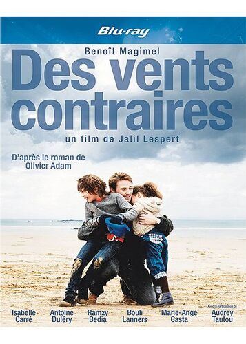 Des Vents Contraires - Blu-Ray