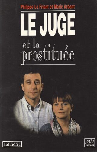Le Juge Et La Prostituée