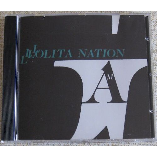 Lolita Nation