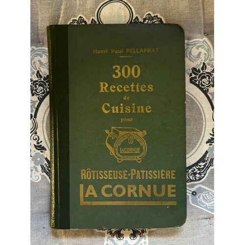 300 Recettes De Cuisine Pour Lacornue
