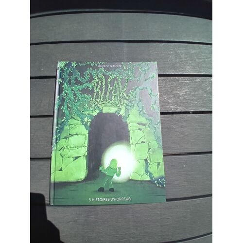 Bleak Volume 2