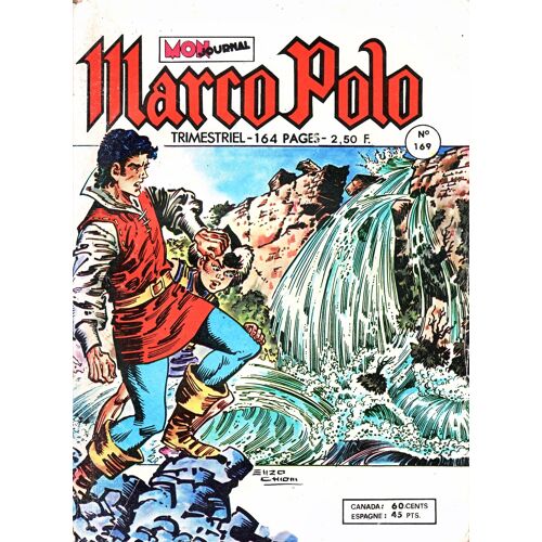 Marco Polo N° 169