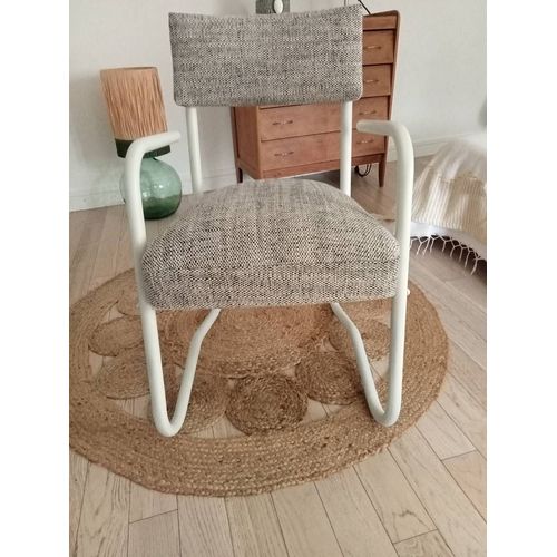 Fauteuil Vintage Design Marcel Breuer