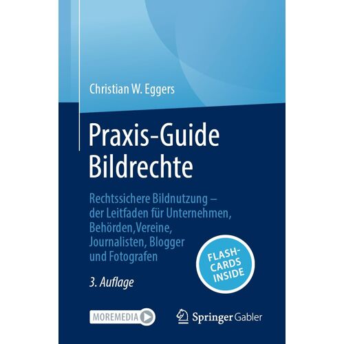 Praxis-Guide Bildrechte