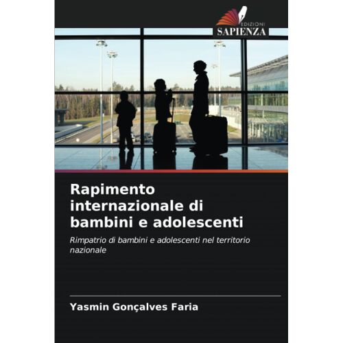 Rapimento Internazionale Di Bambini E Adolescenti