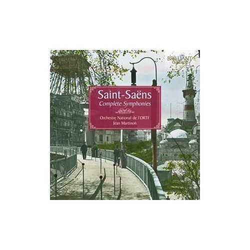 Intégrale Des Symphonies