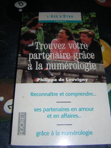 Trouvez Votre Partenaire Grâce À La Numérologie