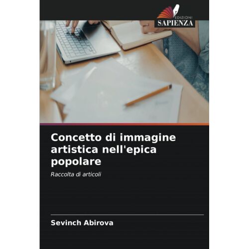 Concetto Di Immagine Artistica Nell'epica Popolare