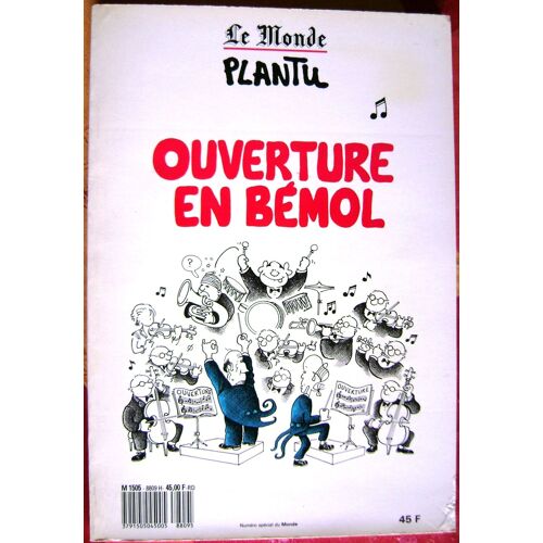Ouverture En Bémol