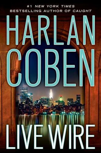 Coben, H: Live Wire