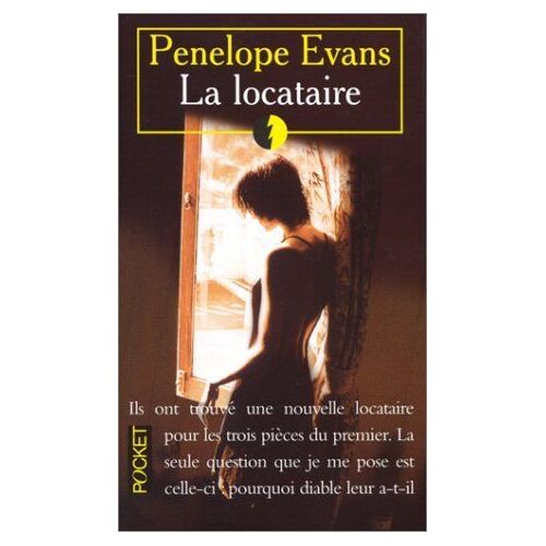 La Locataire