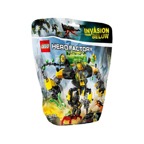 LEGO Hero Factory - Evo XL Machine - 44022