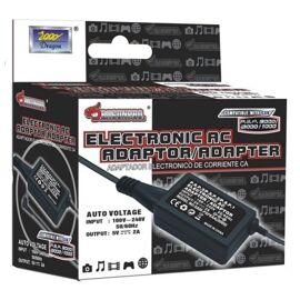 Alimentation Secteur Pour Psp