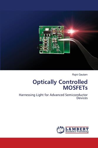 Optically Controlled Mosfets
