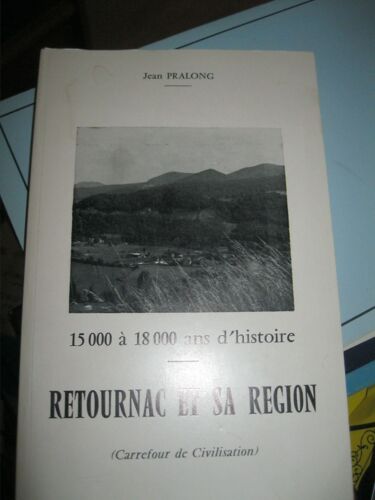 Retournac Et Sa Region